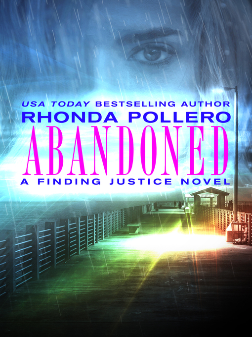 Title details for Abandoned by Rhonda Pollero - Available